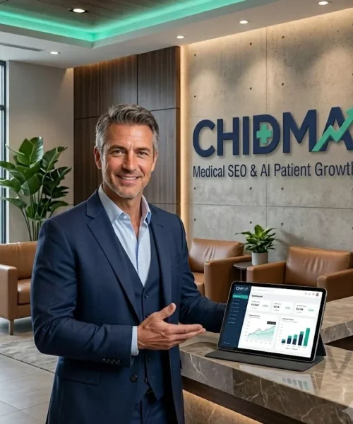 Chidma SEO PIC